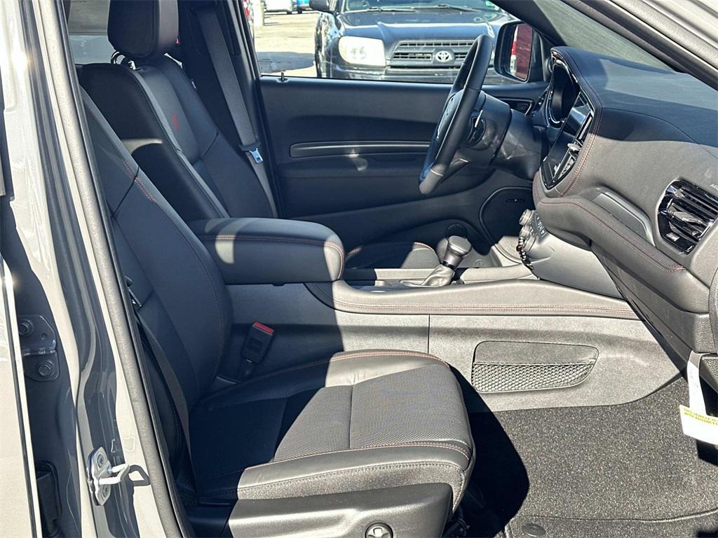 new 2026 Dodge Durango car, priced at $42,905