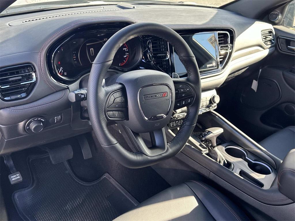 new 2026 Dodge Durango car, priced at $42,905