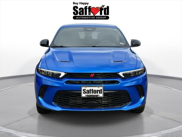 new 2024 Dodge Hornet car, priced at $33,055