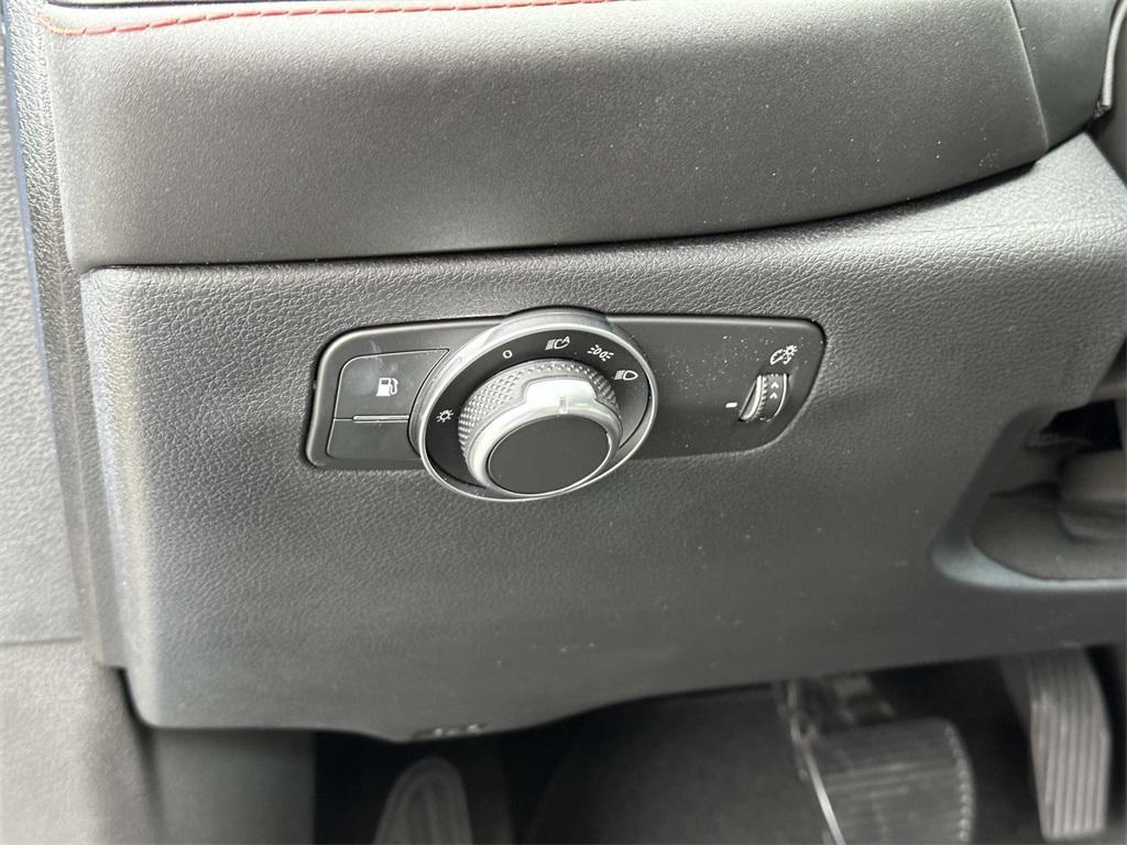 new 2024 Dodge Hornet car, priced at $32,920