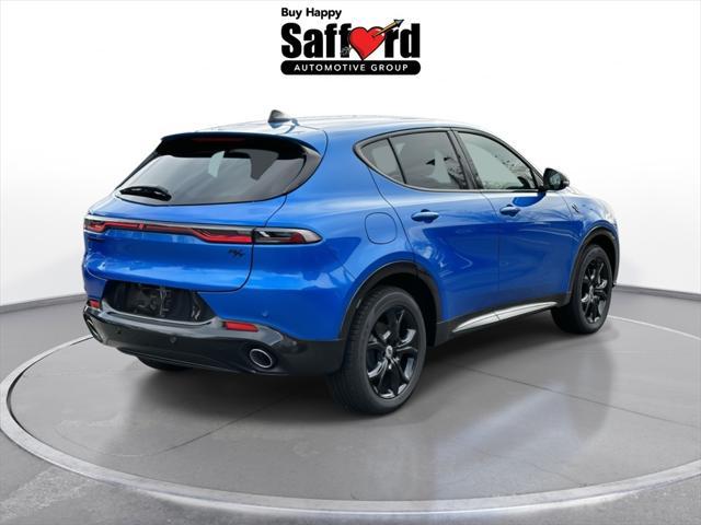 new 2024 Dodge Hornet car, priced at $33,055