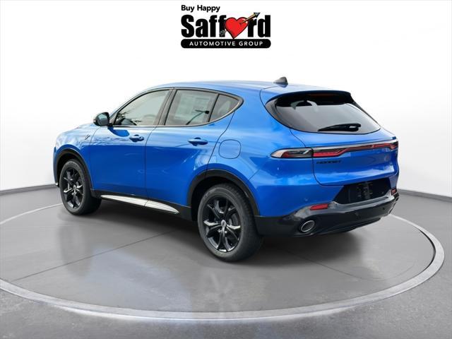 new 2024 Dodge Hornet car, priced at $33,055