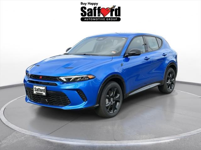 new 2024 Dodge Hornet car, priced at $33,055