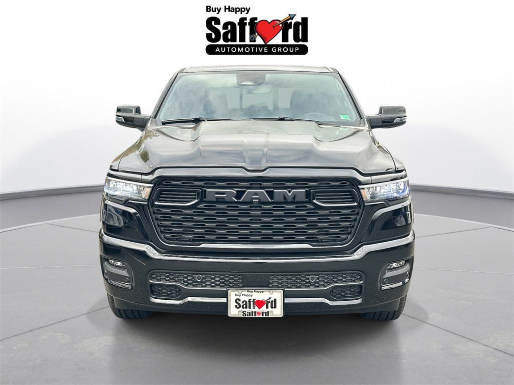 new 2026 Ram 1500 car, priced at $51,205