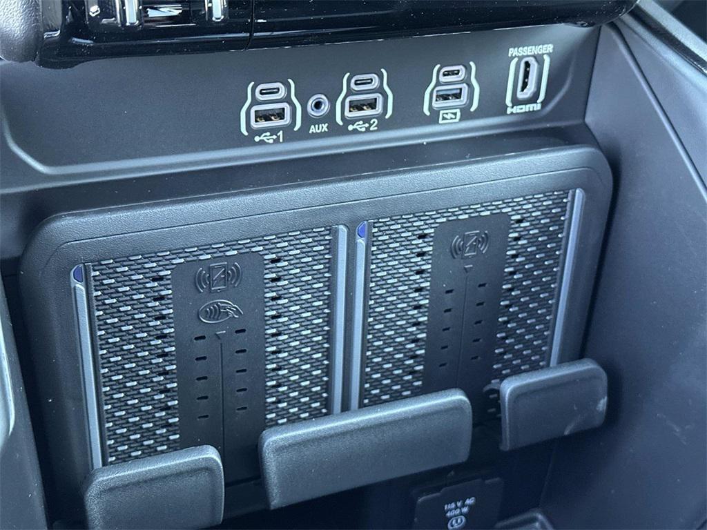 new 2026 Ram 1500 car, priced at $61,286