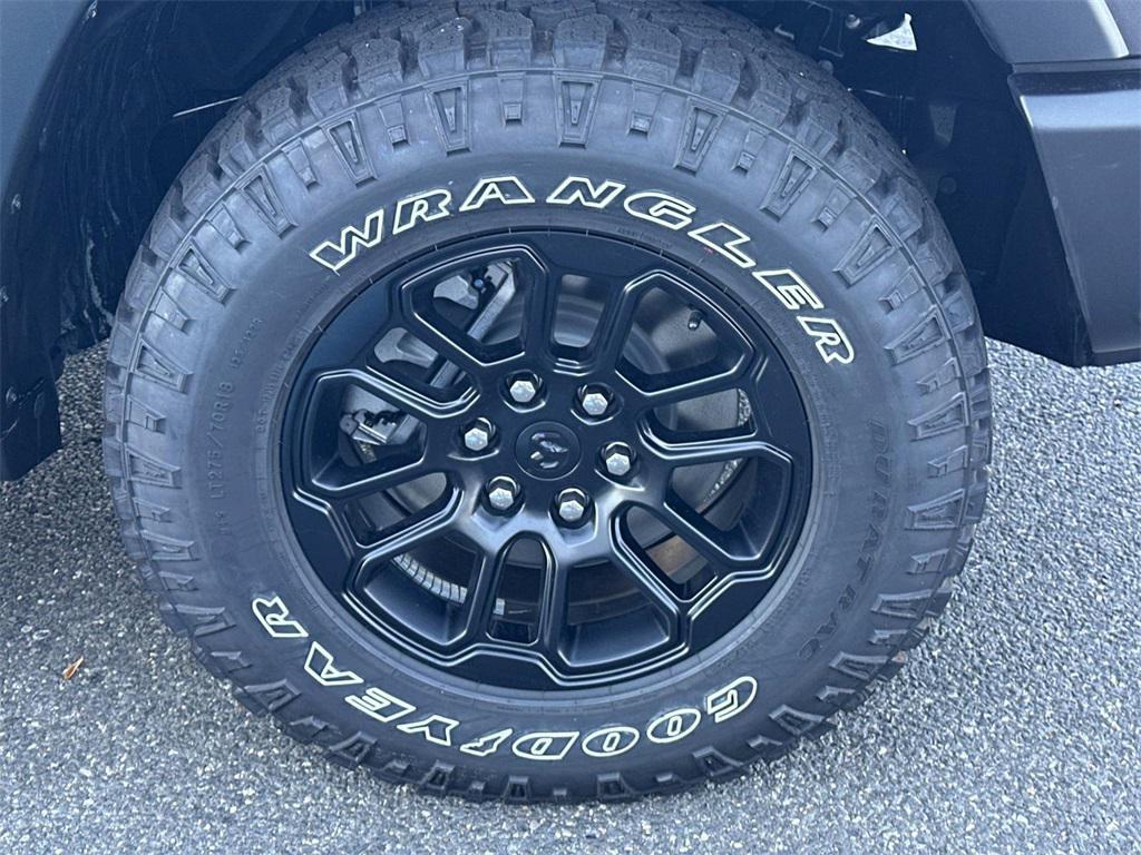 new 2026 Ram 1500 car, priced at $61,286