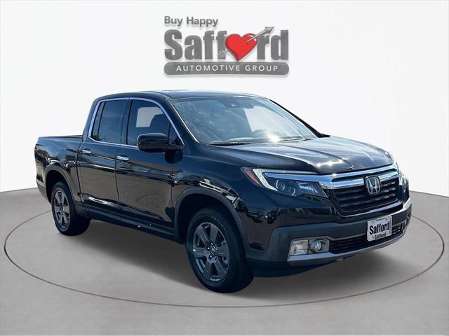 used 2020 Honda Ridgeline car, priced at $29,000