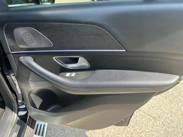 used 2022 Mercedes-Benz GLE 350 car, priced at $41,200