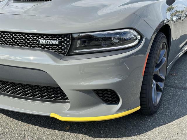 new 2023 Dodge Charger car, priced at $40,298