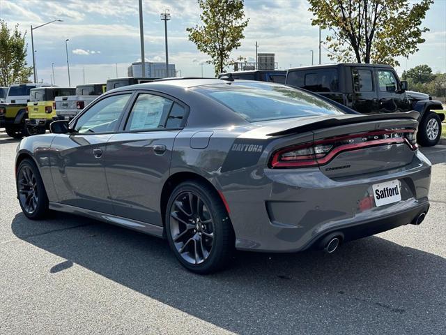 new 2023 Dodge Charger car, priced at $40,298