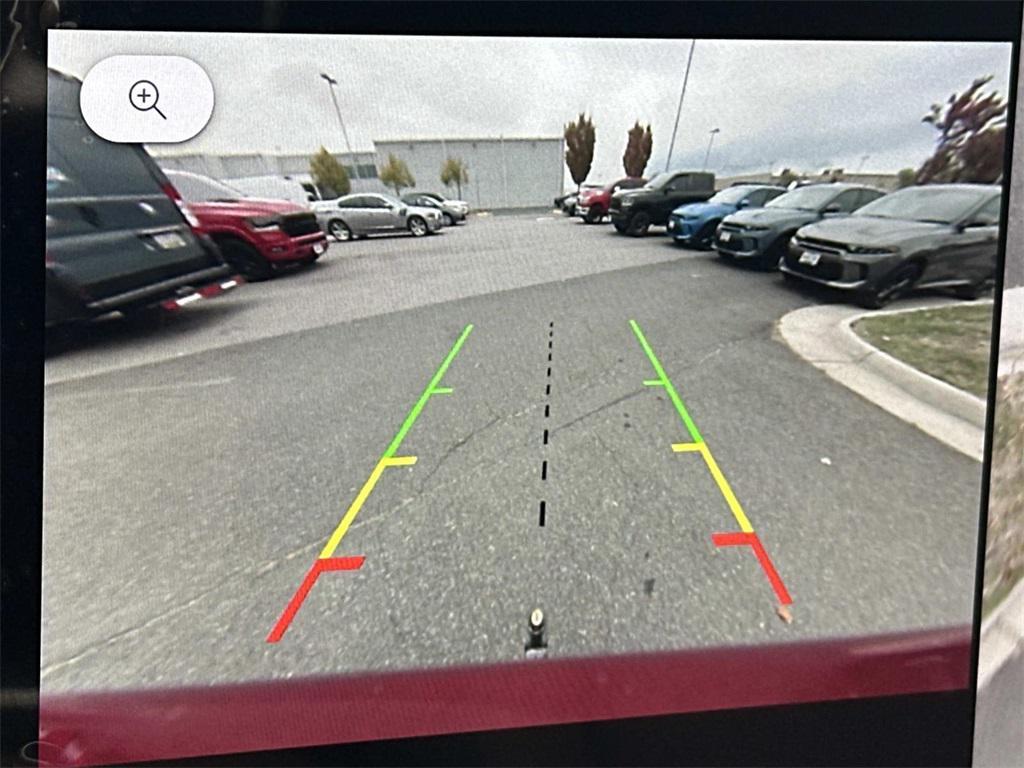 used 2025 Ford F-150 car, priced at $69,182