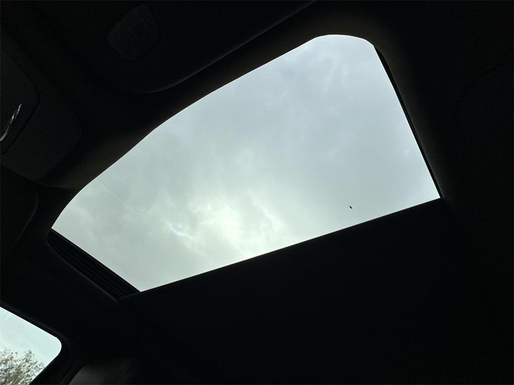 used 2025 Ford F-150 car, priced at $69,182