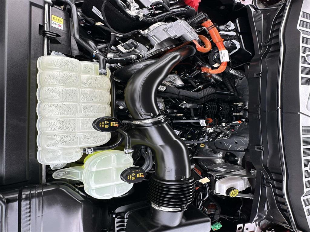 used 2025 Ford F-150 car, priced at $69,182