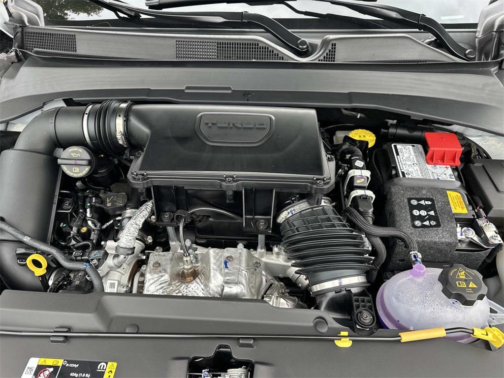 new 2026 Jeep Compass car, priced at $30,005