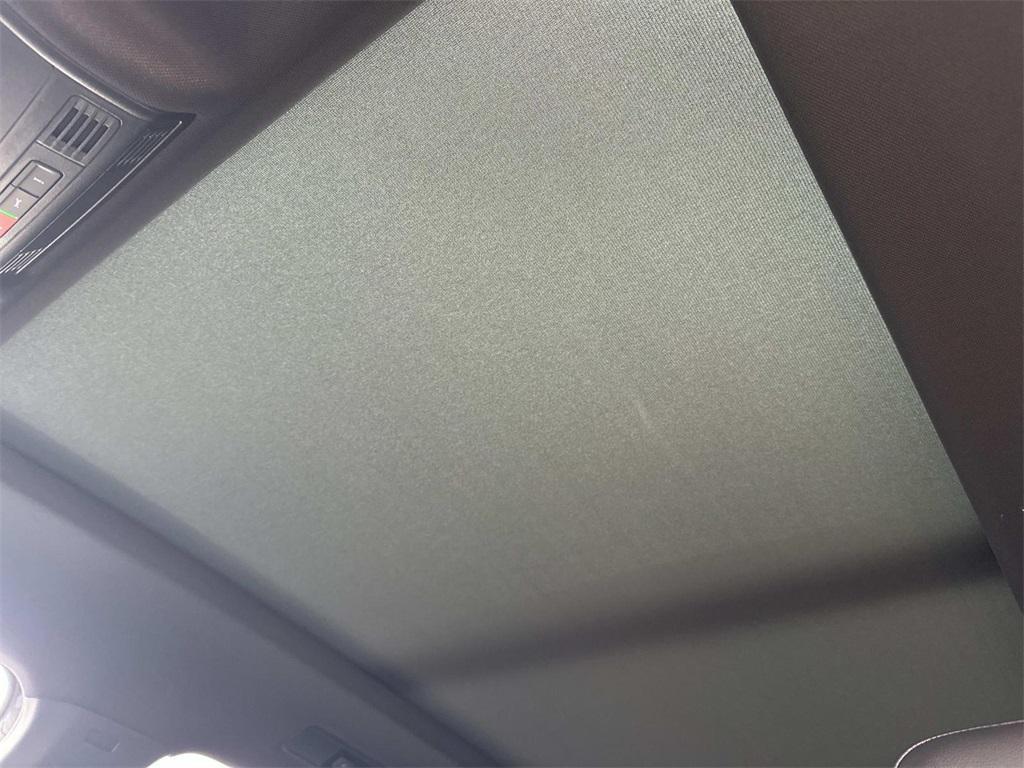 used 2024 Volkswagen Tiguan car, priced at $28,200