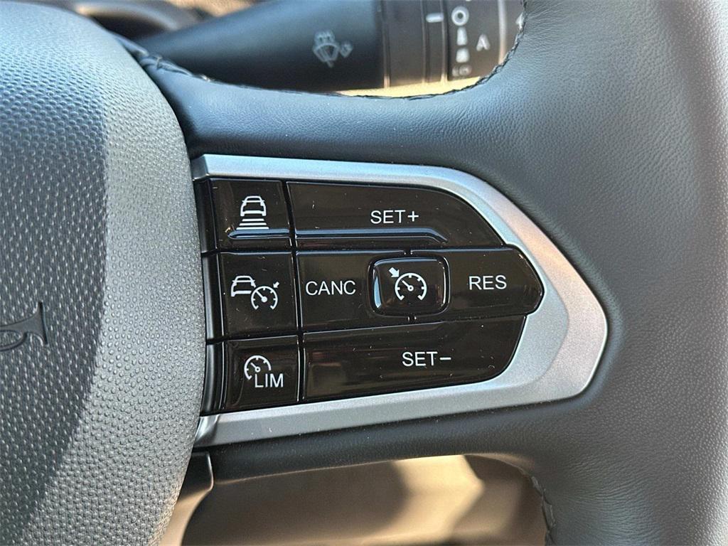 new 2024 Ram ProMaster 3500 car, priced at $72,250