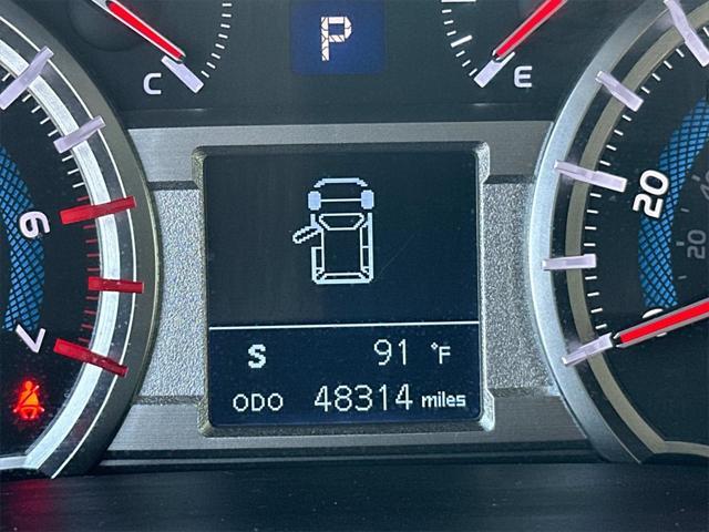 used 2019 Toyota 4Runner car, priced at $36,000