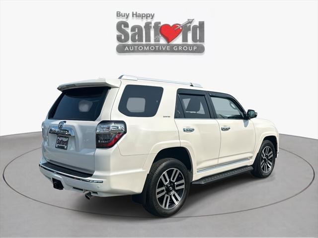 used 2019 Toyota 4Runner car, priced at $36,000