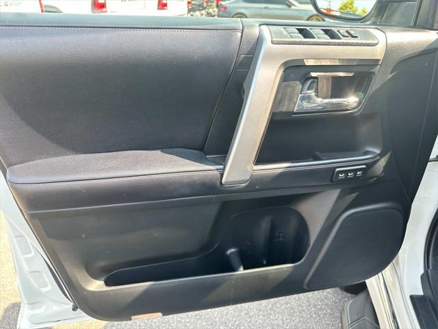 used 2019 Toyota 4Runner car, priced at $36,000