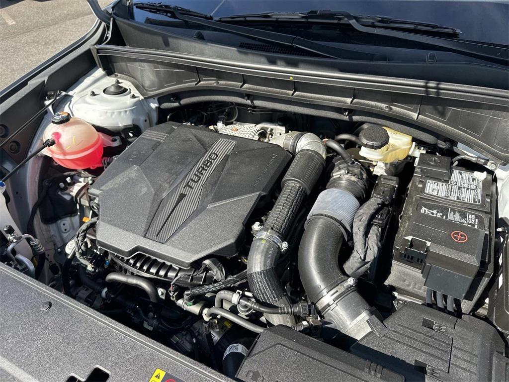 used 2022 Kia Sorento car, priced at $30,000