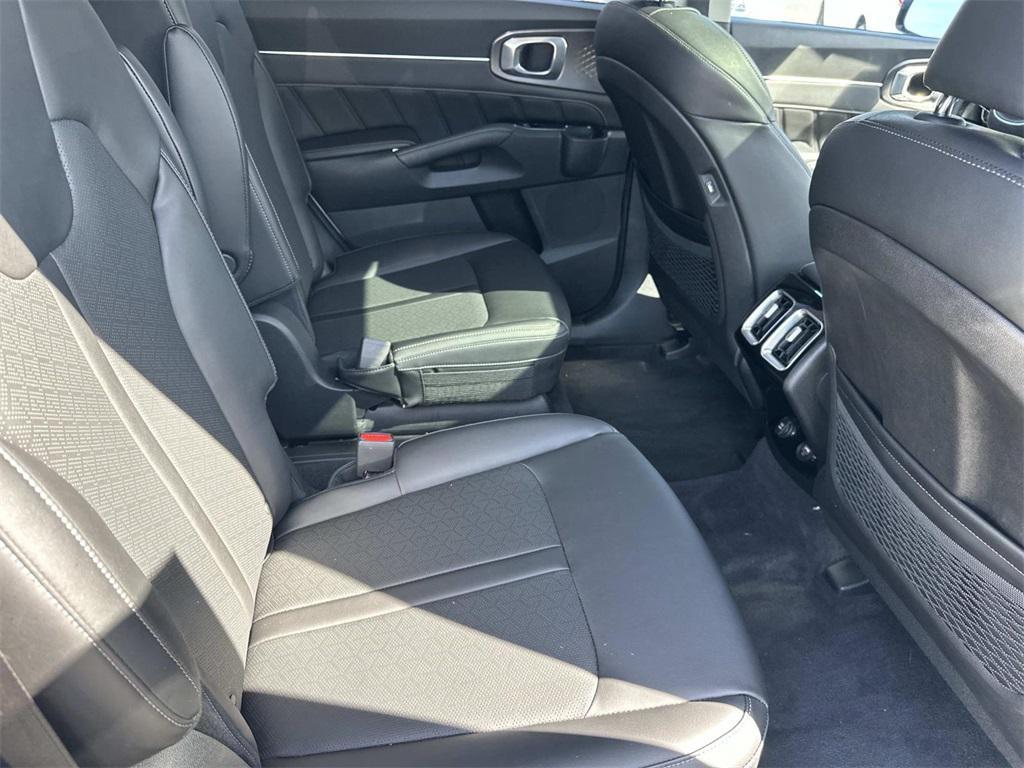 used 2022 Kia Sorento car, priced at $30,000