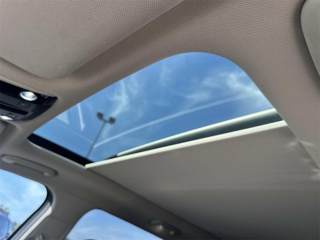 used 2022 Kia Sorento car, priced at $30,000