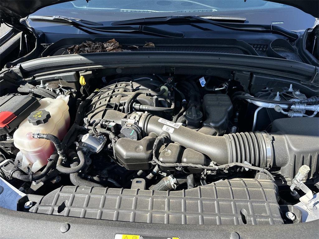 used 2024 Jeep Grand Cherokee car, priced at $38,072