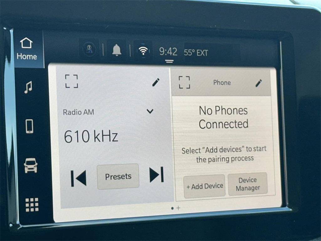 new 2026 Ram ProMaster 1500 car, priced at $42,405