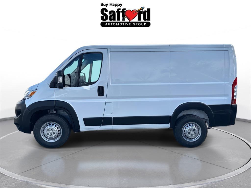 new 2026 Ram ProMaster 1500 car, priced at $42,405