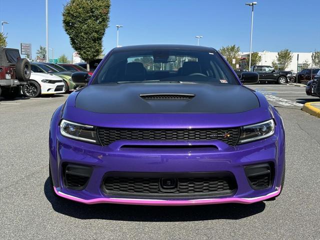 new 2023 Dodge Charger car, priced at $61,458