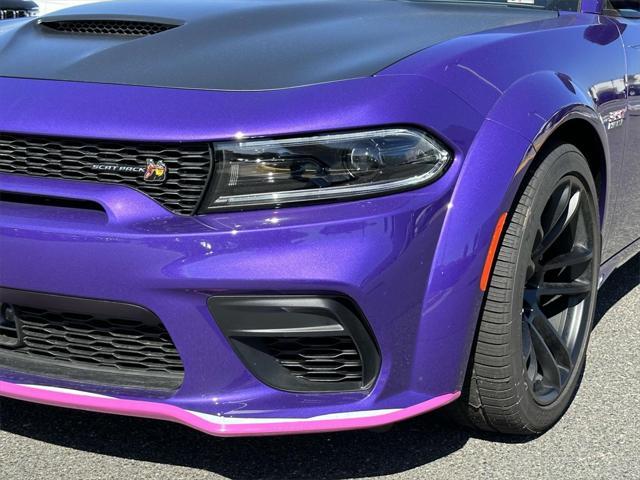 new 2023 Dodge Charger car, priced at $61,458