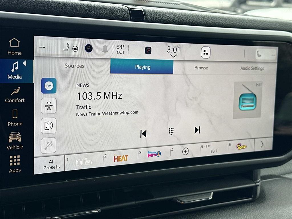 new 2026 Jeep Wrangler car, priced at $50,505