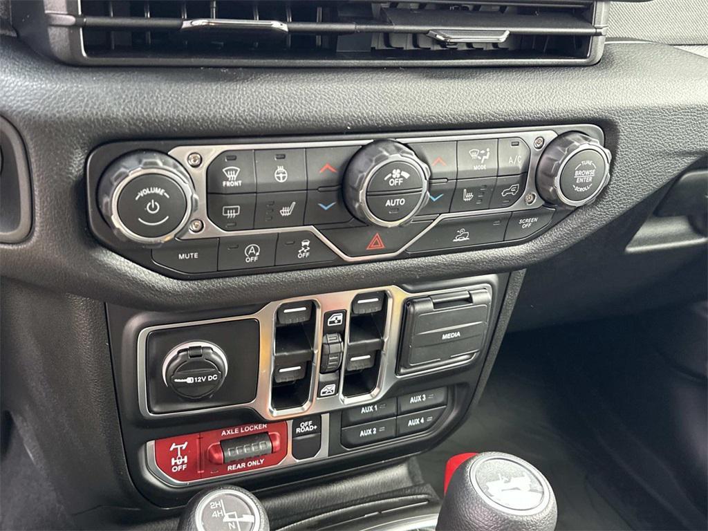 new 2026 Jeep Wrangler car, priced at $50,505