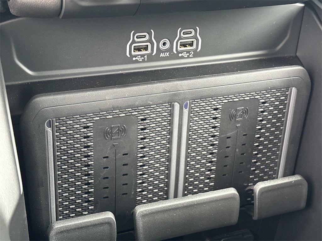 new 2025 Ram 2500 car, priced at $60,382