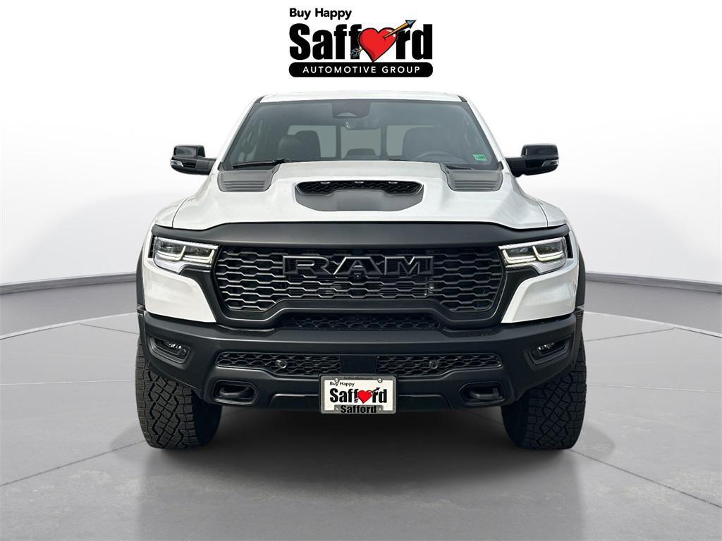 new 2026 Ram 1500 car, priced at $80,305