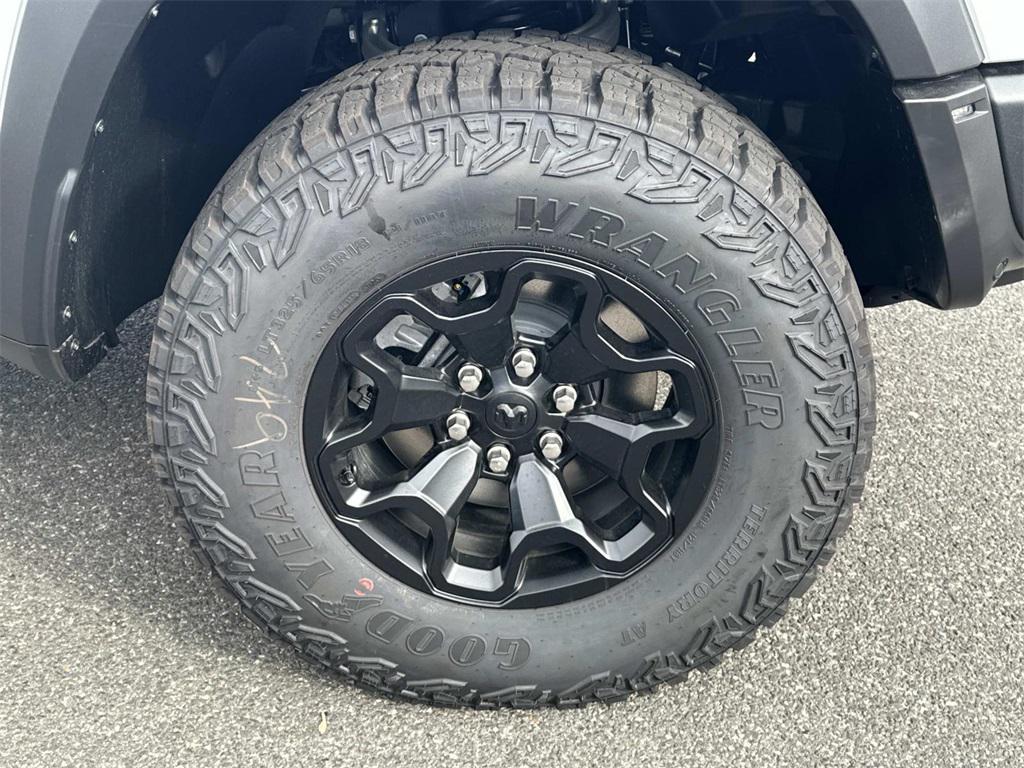 new 2026 Ram 1500 car, priced at $80,305