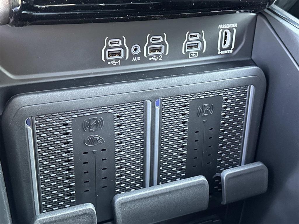 new 2026 Ram 1500 car, priced at $59,305