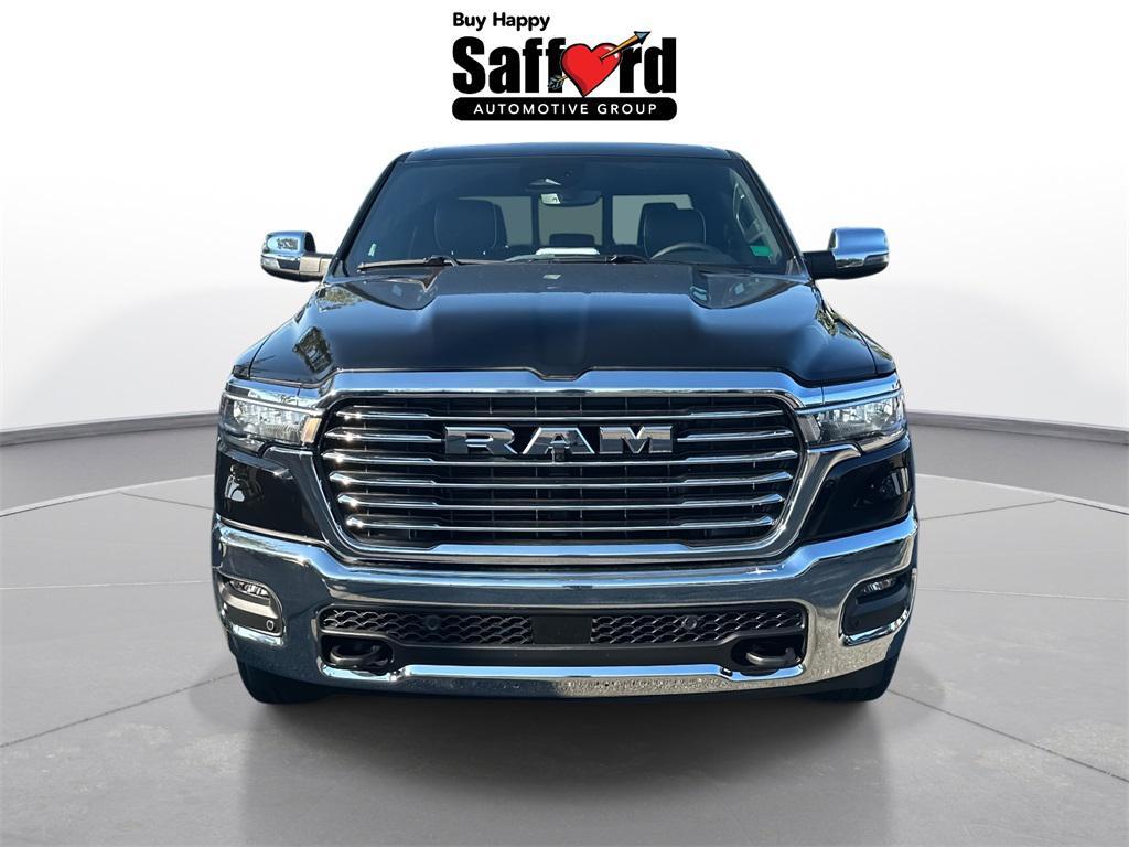 new 2026 Ram 1500 car, priced at $59,305