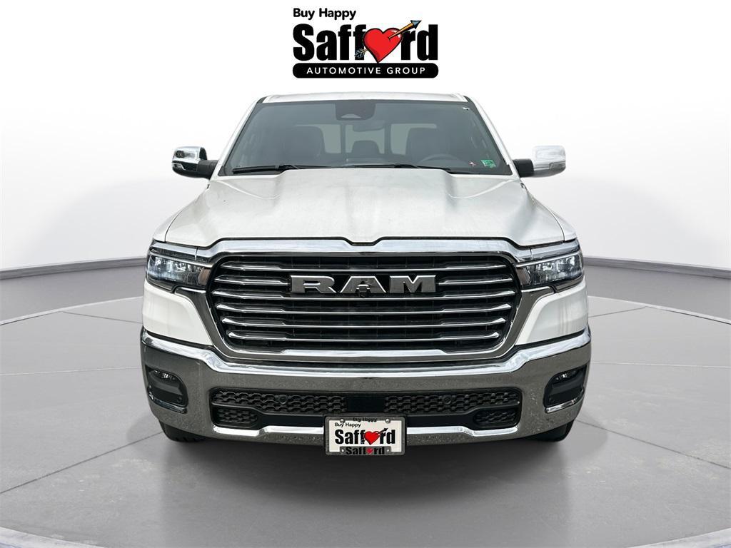 new 2025 Ram 1500 car, priced at $51,650