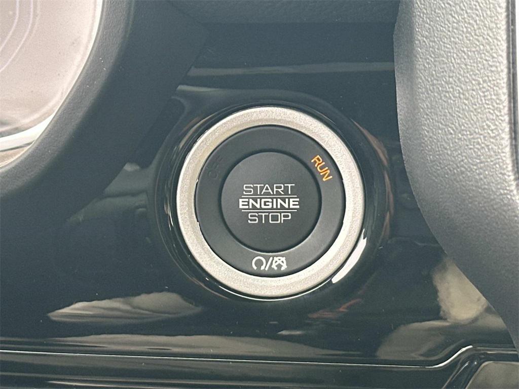 new 2025 Ram 1500 car, priced at $51,650