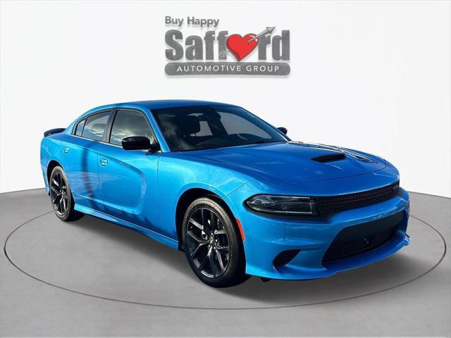 used 2023 Dodge Charger car, priced at $31,000