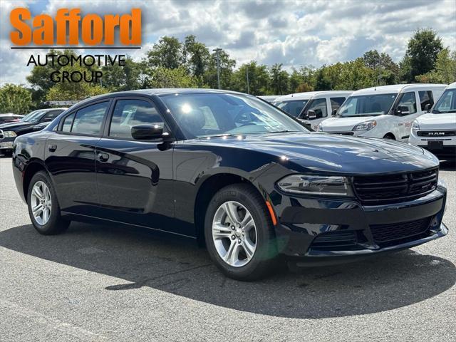 new 2023 Dodge Charger car, priced at $27,823