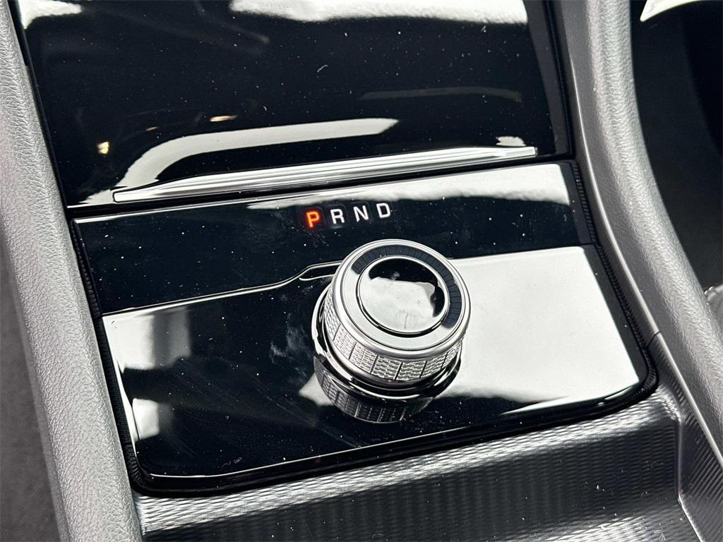 new 2025 Jeep Grand Cherokee car, priced at $36,855