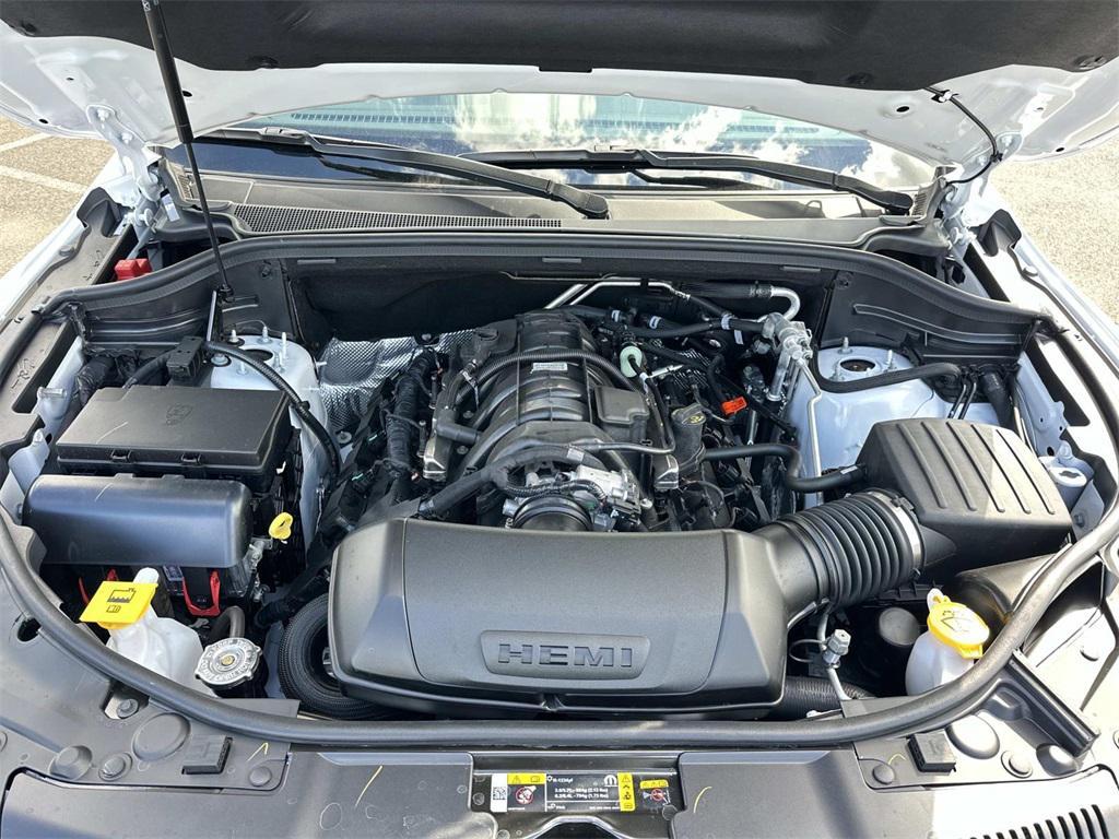 new 2026 Dodge Durango car, priced at $42,505