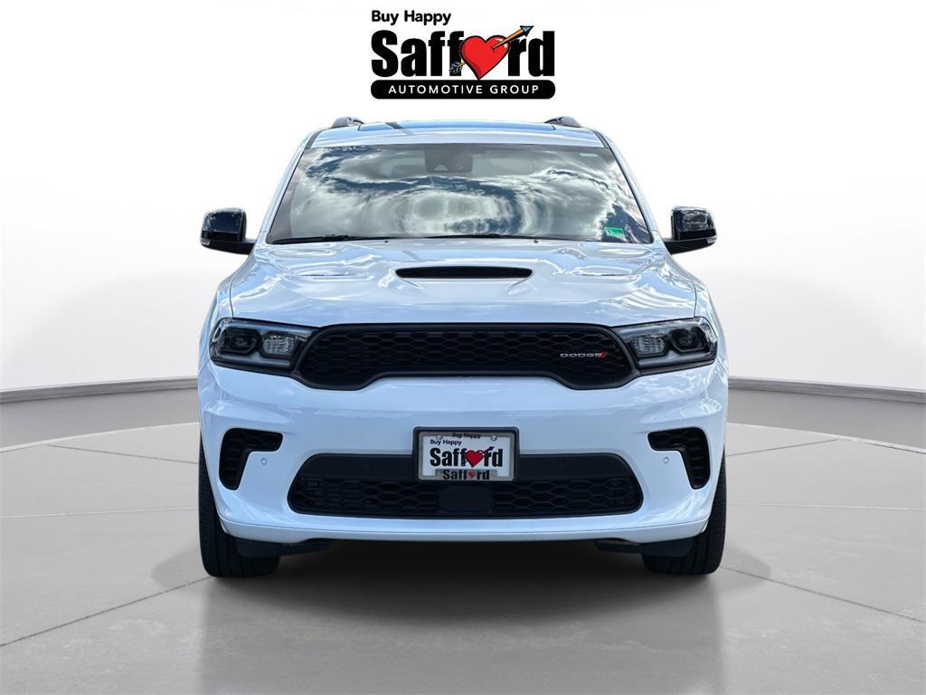 new 2026 Dodge Durango car, priced at $42,505