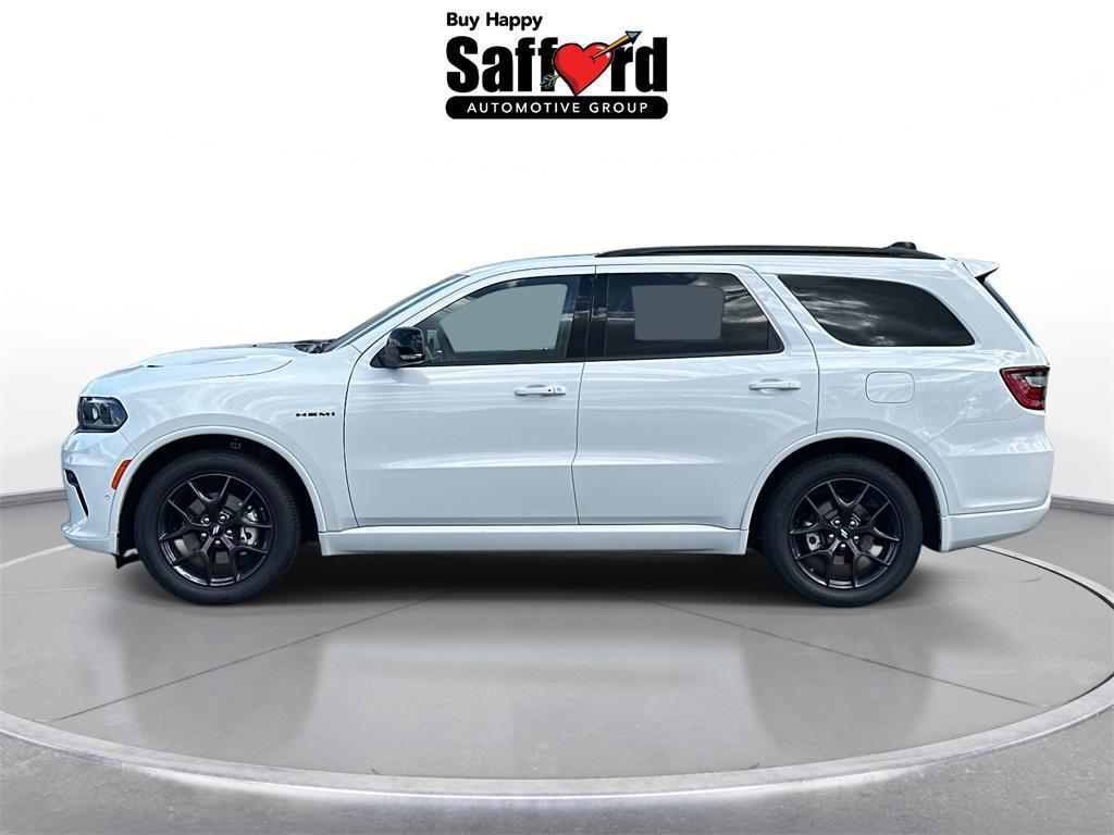 new 2026 Dodge Durango car, priced at $42,505