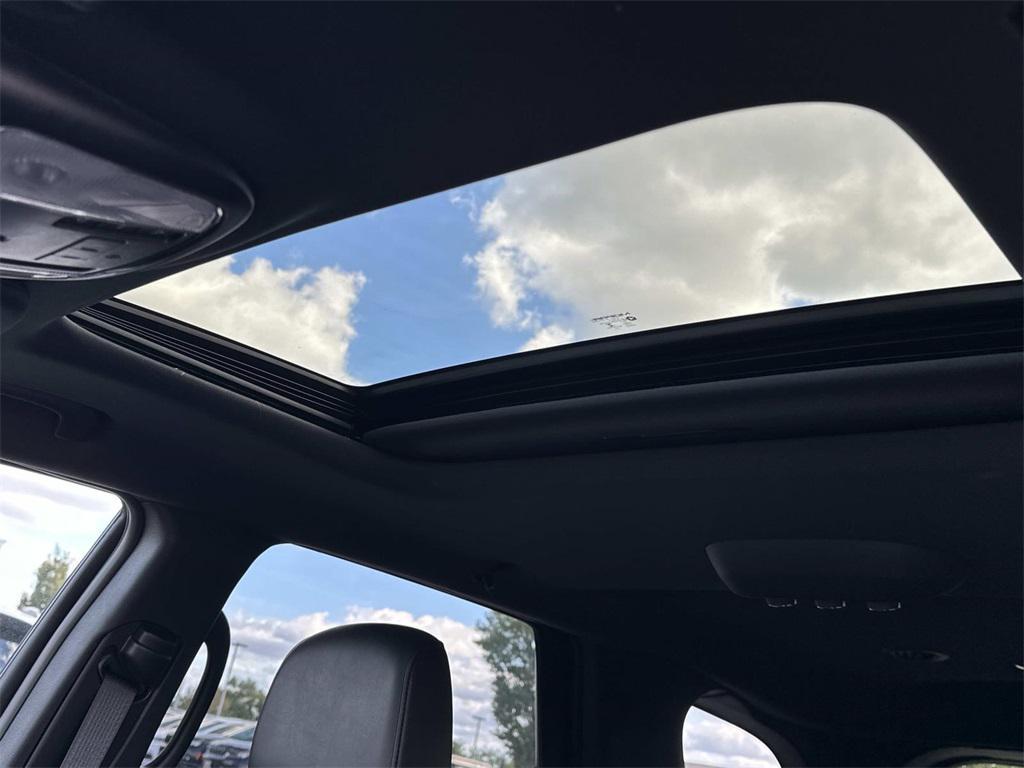 new 2026 Dodge Durango car, priced at $42,505