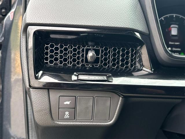 used 2023 Honda CR-V car, priced at $32,500