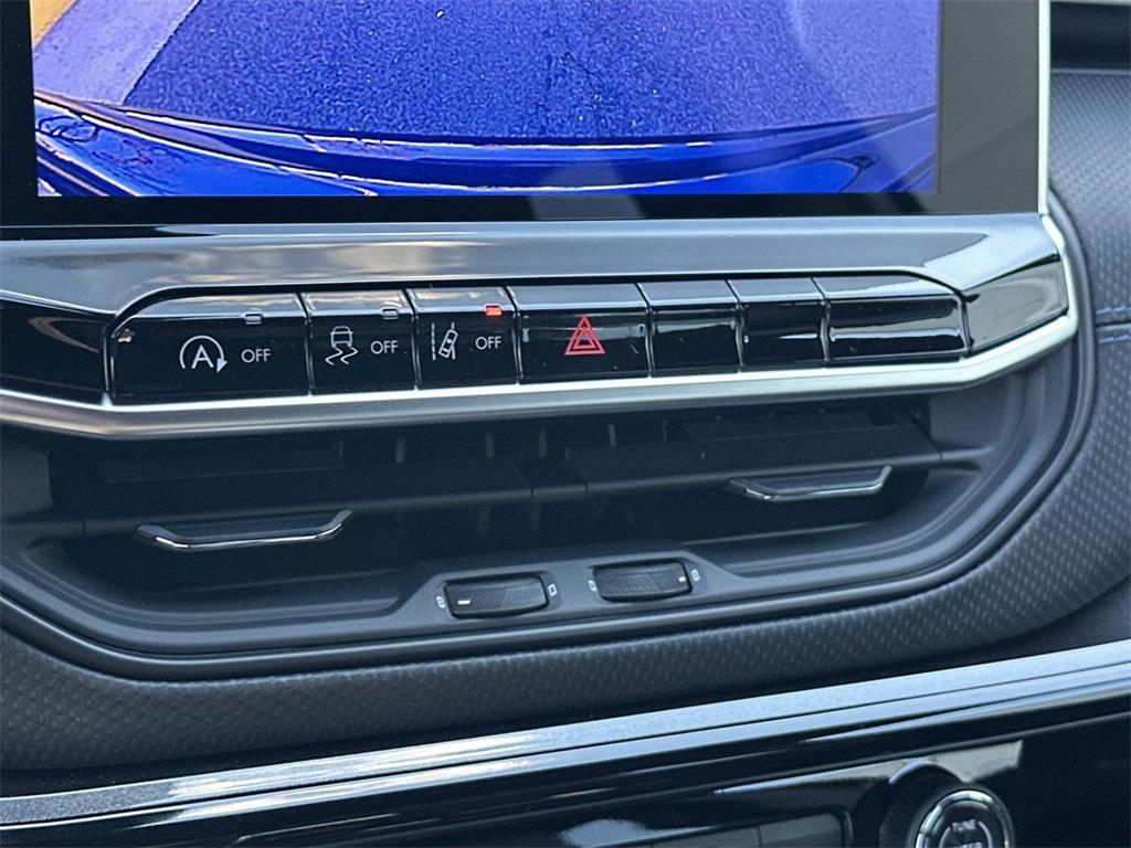 new 2026 Jeep Compass car, priced at $29,625