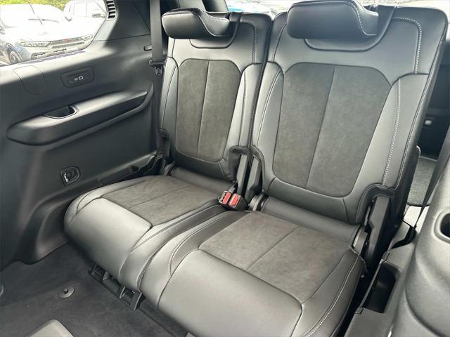 new 2025 Jeep Grand Cherokee L car, priced at $43,758